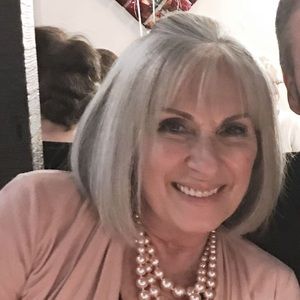 Meet your Posher, Virginia